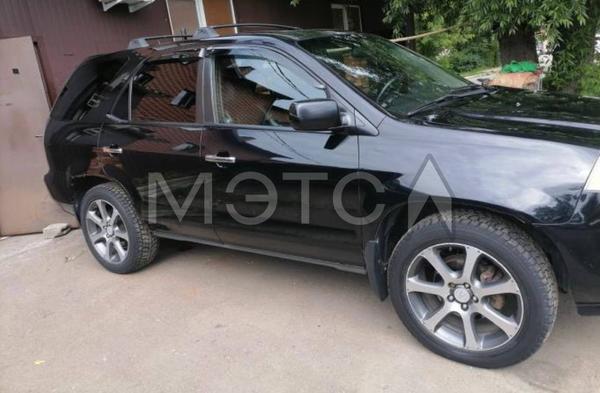 Acura MDX 2005, фото 3