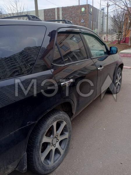 Acura MDX 2005, фото 6