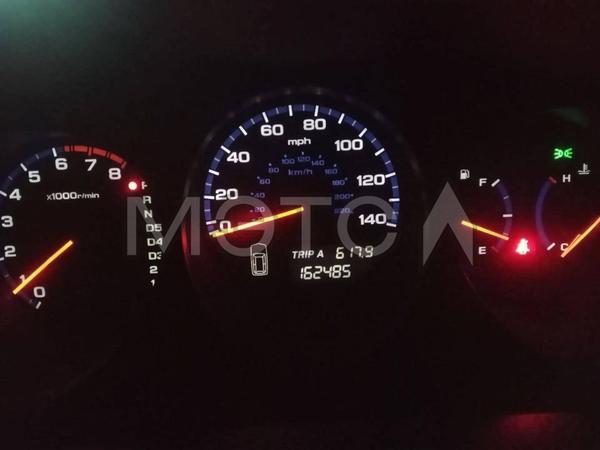 Acura MDX 2005, фото 10