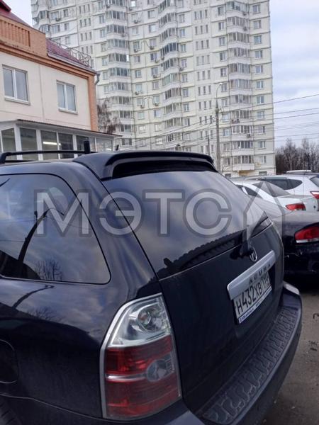 Acura MDX 2005, фото 5