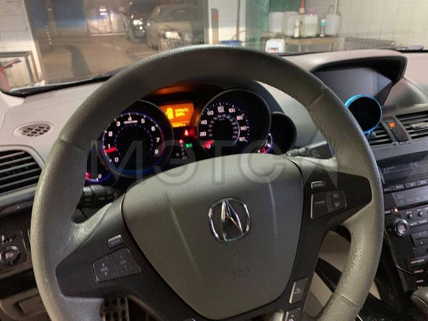 Acura MDX 2008, фото 15