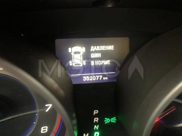 Acura MDX 2008, фото 18