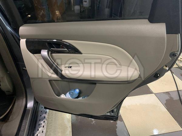 Acura MDX 2008, фото 26