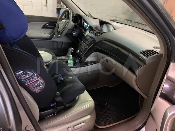 Acura MDX 2008, фото 14