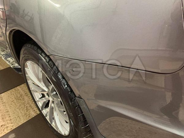 Acura MDX 2008, фото 20