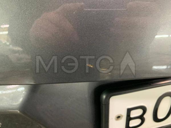 Acura MDX 2008, фото 19