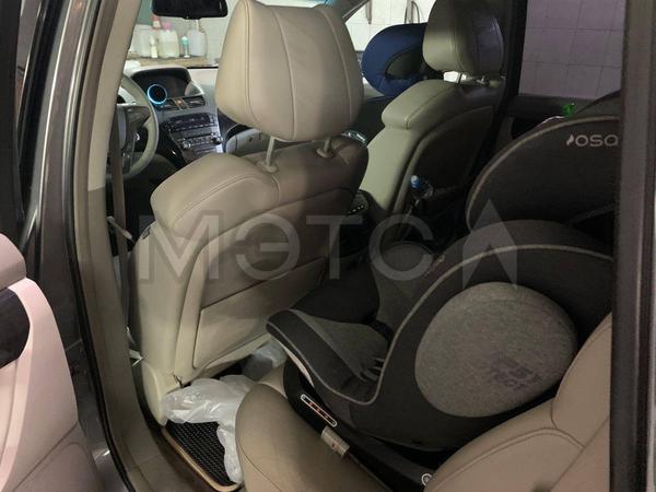 Acura MDX 2008, фото 16