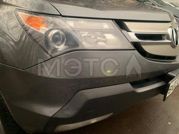 Acura MDX 2008, фото 5