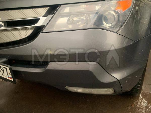Acura MDX 2008, фото 6