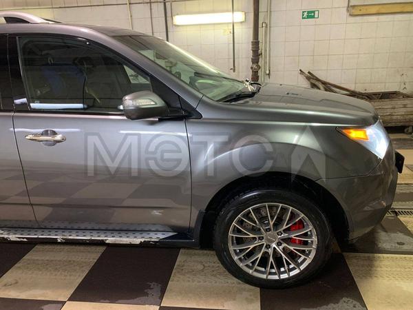 Acura MDX 2008, фото 10