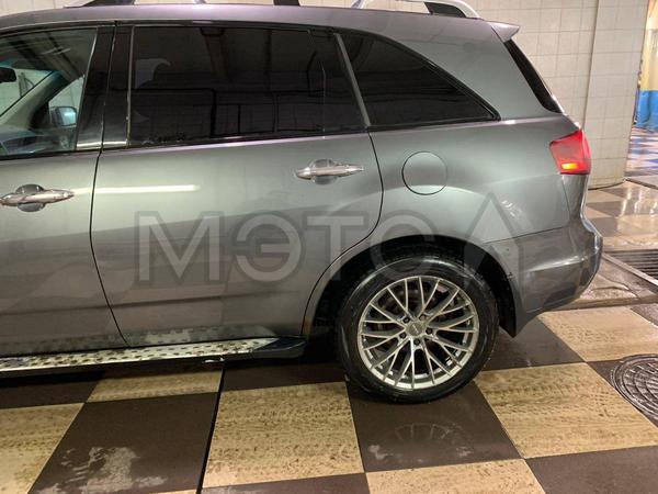 Acura MDX 2008, фото 7