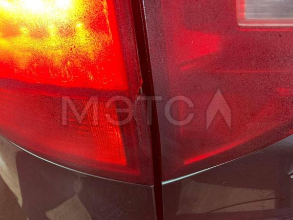 Acura MDX 2008, фото 21