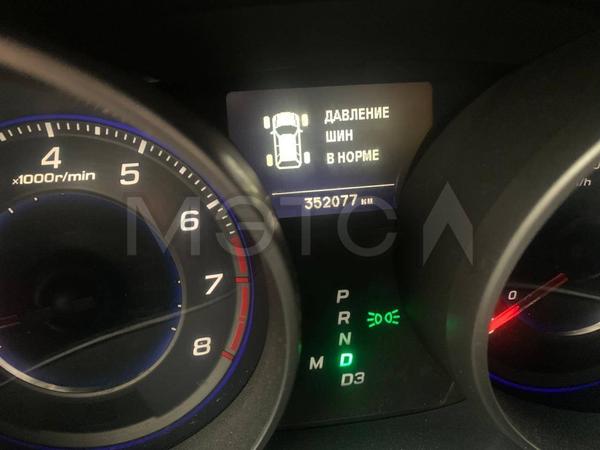 Acura MDX 2008, фото 17