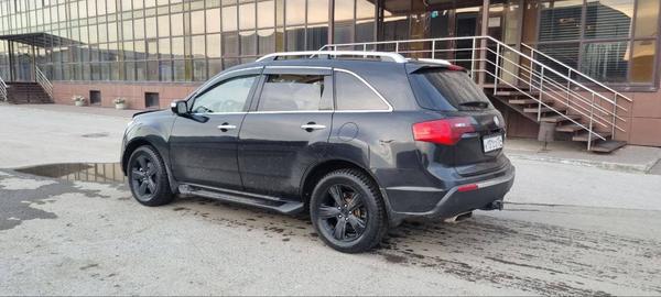 Acura MDX 2010, фото 2