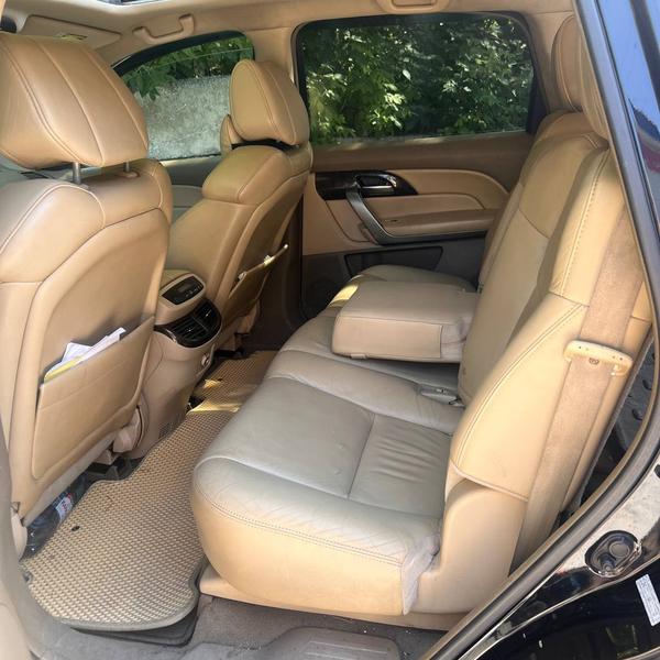 Acura MDX 2010, фото 8