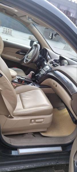 Acura MDX 2010, фото 7