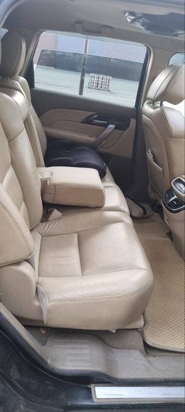 Acura MDX 2010, фото 6