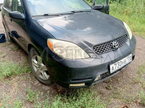 Toyota Matrix 2002, фото 2