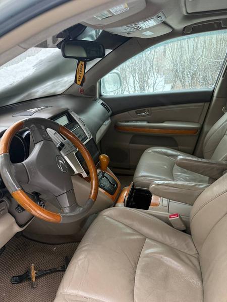 Lexus RX 2004, фото 6