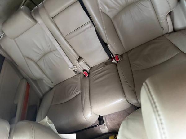 Lexus RX 2004, фото 5