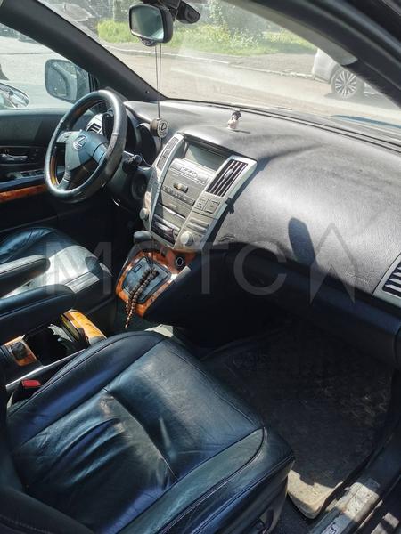 Lexus RX 2005, фото 4