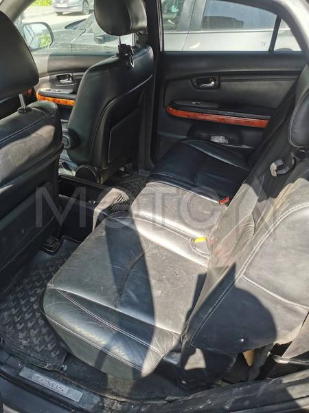 Lexus RX 2005, фото 6