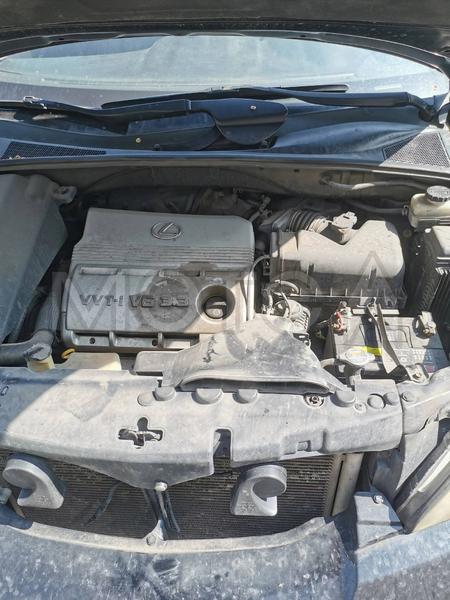 Lexus RX 2005, фото 7