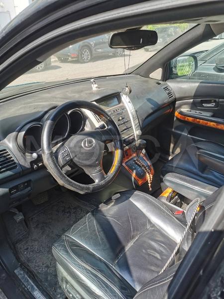 Lexus RX 2005, фото 5