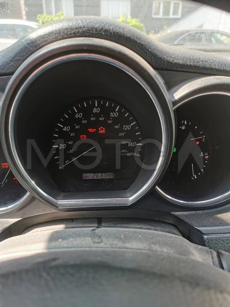 Lexus RX 2005, фото 3