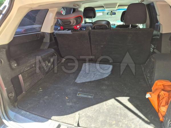 Fiat Freemont 2013, фото 7
