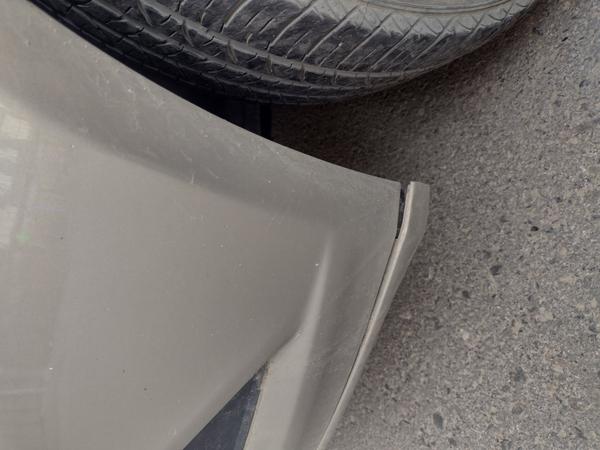 Ford Fusion 2015, фото 4