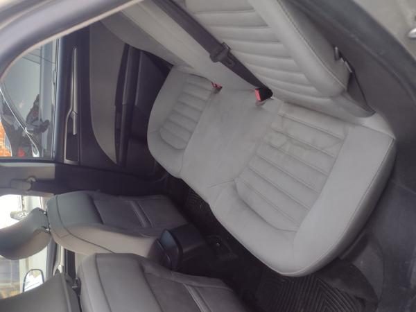 Ford Fusion 2015, фото 2