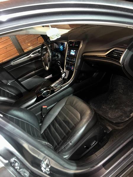 Ford Fusion 2013, фото 2