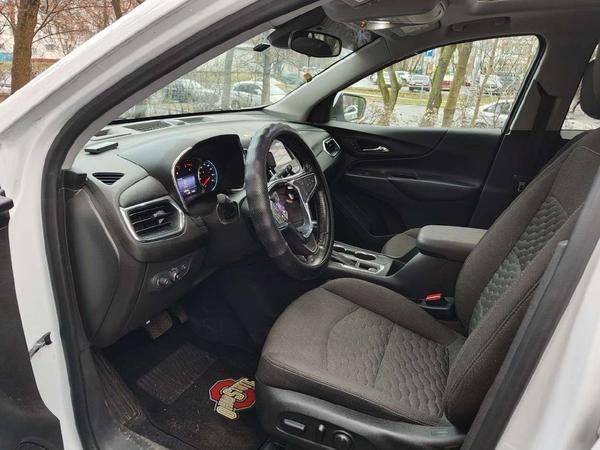 Chevrolet Equinox 2020, фото 2