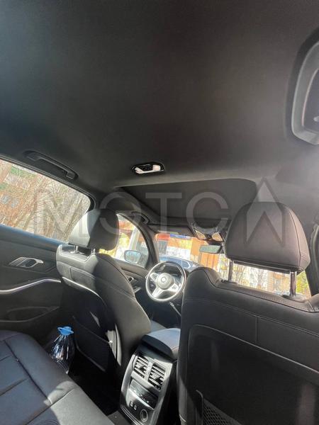 BMW 330I 2019, фото 5