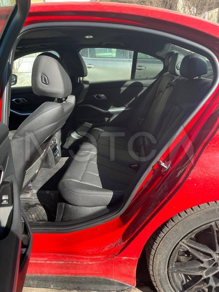 BMW 330I 2019, фото 8