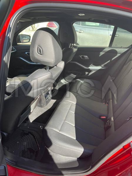BMW 330I 2019, фото 10