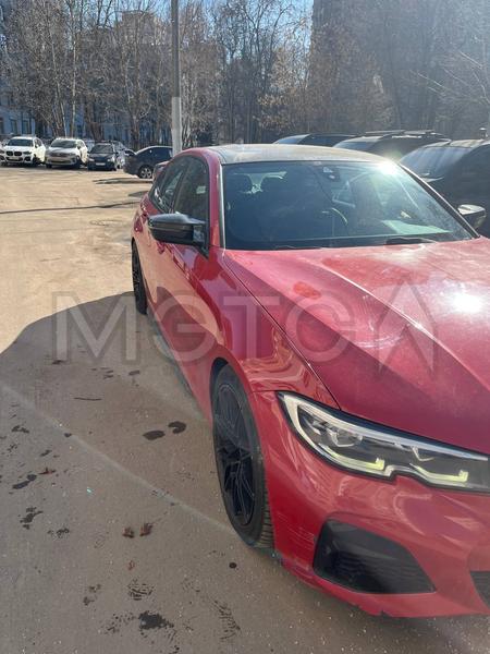 BMW 330I 2019, фото 2