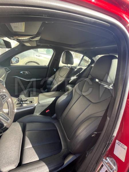 BMW 330I 2019, фото 6
