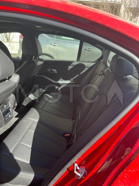 BMW 330I 2019, фото 7