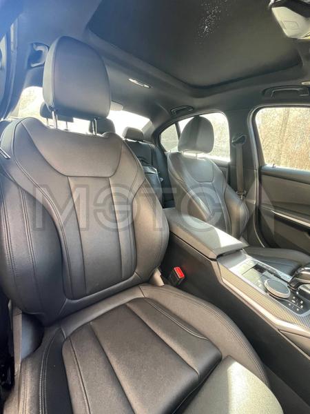 BMW 330I 2019, фото 9