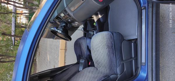 Nissan Tiida 2007, фото 13