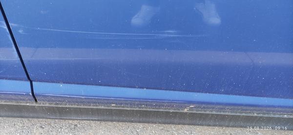 Nissan Tiida 2007, фото 17