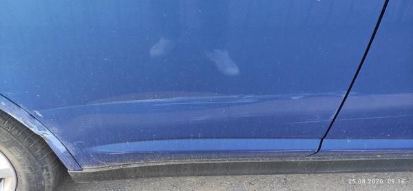 Nissan Tiida 2007, фото 18