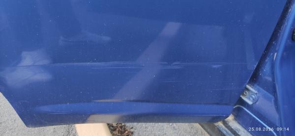 Nissan Tiida 2007, фото 14