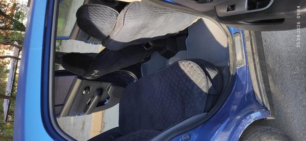 Nissan Tiida 2007, фото 11