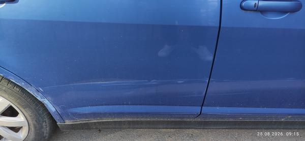 Nissan Tiida 2007, фото 15