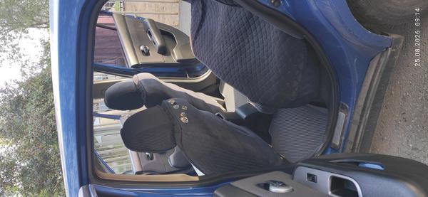 Nissan Tiida 2007, фото 7