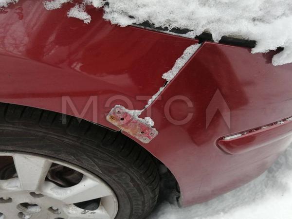 Nissan Tiida 2007, фото 3
