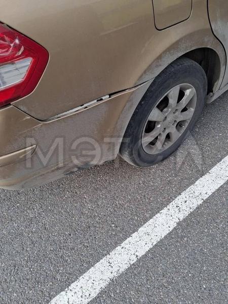 Nissan Tiida 2008, фото 2